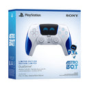 PS5 DualSense Wireless Controller ASTRO BOT Joyful Limited Edition