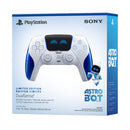 PS5 DualSense Wireless Controller ASTRO BOT Joyful Limited Edition