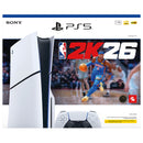 Sony PlayStation PS5 Slim 2K26 Bundle | DataBlitz
