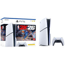 Sony PlayStation PS5 Slim 2K26 Bundle | DataBlitz