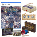 PS5 Unicorn Overlord Limited Edition (Asian)