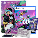 PS5 Elsie Magitek Edition (Eng/EU)