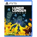 PS5 Lunar Lander Beyond (Eng/EU) | DataBlitz