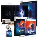 PS5 The Thing Remastered Deluxe Edition