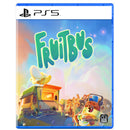 PS5 Fruitbus