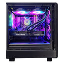 Sigma DB330M Mesh Black Desktop Gaming PC