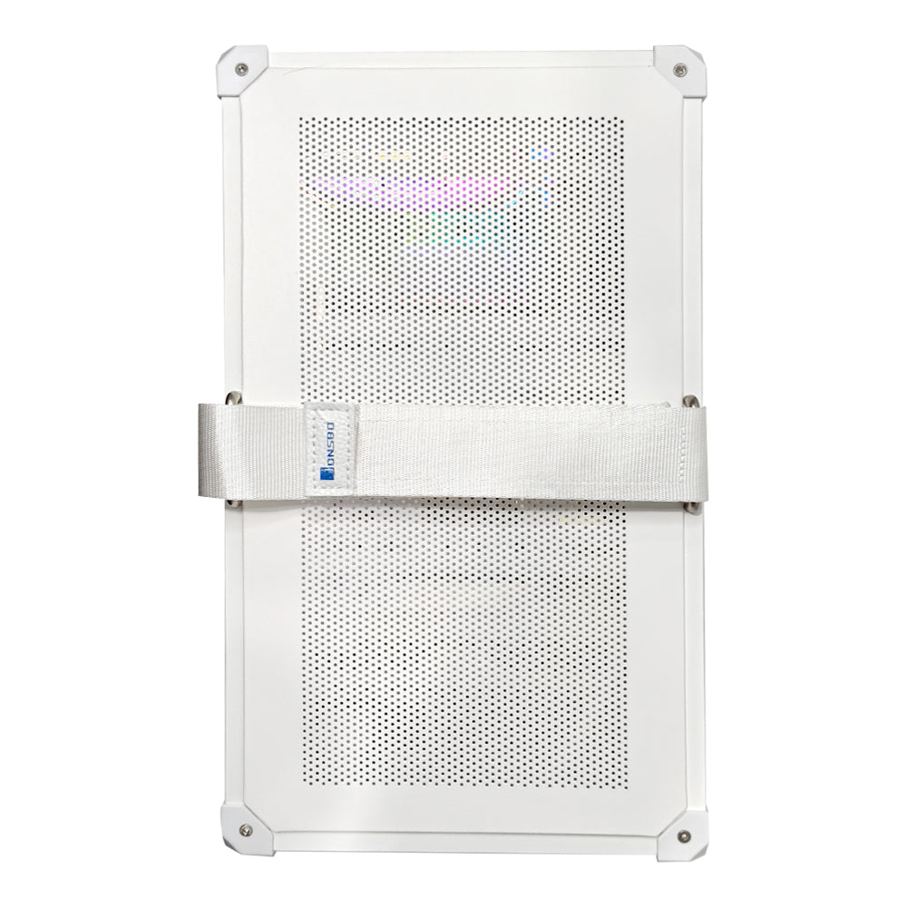 Sigma C6 Max White Desktop Gaming PC
