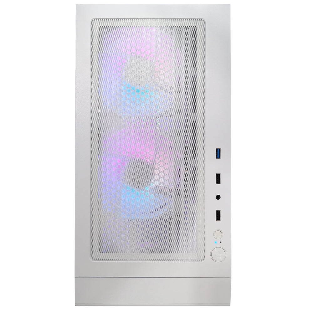 Sigma Airone 100 White Desktop Gaming PC