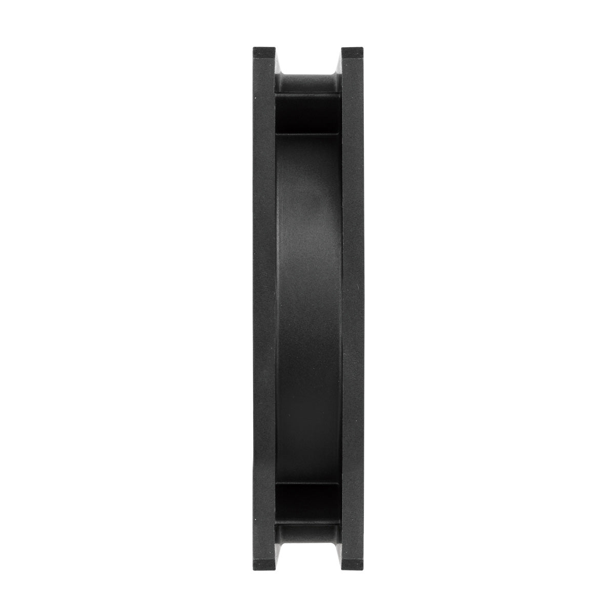 Arctic P12 Silent 120mm Low Noise Fan (Black/Black) (ACFAN00130A)