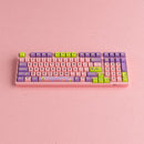 Akko Patrick 3098S RGB Wired Mechanical Keyboard (Akko CS Sponge)
