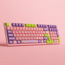 Akko Patrick 3098S RGB Wired Mechanical Keyboard (Akko CS Sponge)