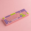 Akko Patrick 3098S RGB Wired Mechanical Keyboard (Akko CS Sponge)