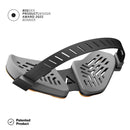 Deltahub Carpio G2.0 Ergonomic Gaming Wrist Rest For Right-Handed Large