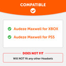Wicked Cushions WC Silicone HeadbandZ for Audeze Maxwell V2