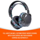 Wicked Cushions WC Silicone HeadbandZ for Audeze Maxwell V2