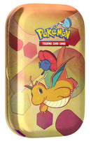 Pokemon TCG SV3.5 Scarlet & Violet 151 Mini Tins (210-85306)