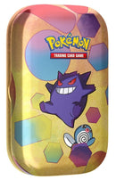 Pokemon TCG SV3.5 Scarlet & Violet 151 Mini Tins (210-85306)