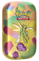 Pokemon TCG SV3.5 Scarlet & Violet 151 Mini Tins (210-85306)