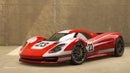PS4 Gran Turismo 7 All (US) - DataBlitz