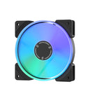 Fractal Design Prisma AL-12 PWM ARGB Computer Fan | DataBlitz