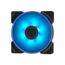 Fractal Design Prisma AL-12 ARGB Computer Fan (3-Pack) (FD-FAN-PRI-AL12-3P)