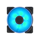 Fractal Design Prisma AL-12 ARGB Computer Fan (3-Pack) (FD-FAN-PRI-AL12-3P)