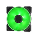 Fractal Design Prisma AL-12 ARGB Computer Fan (3-Pack) (FD-FAN-PRI-AL12-3P)