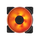 Fractal Design Prisma AL-12 ARGB Computer Fan (3-Pack) (FD-FAN-PRI-AL12-3P)