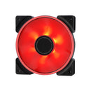 Fractal Design Prisma AL-12 ARGB Computer Fan (3-Pack) (FD-FAN-PRI-AL12-3P)