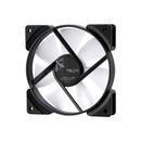 Fractal Design Prisma AL-12 ARGB Computer Fan (3-Pack) (FD-FAN-PRI-AL12-3P)