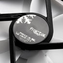 Fractal Design Prisma AL-12 ARGB Computer Fan (3-Pack) (FD-FAN-PRI-AL12-3P)