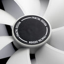 Fractal Design Prisma AL-12 ARGB Computer Fan (3-Pack) (FD-FAN-PRI-AL12-3P)