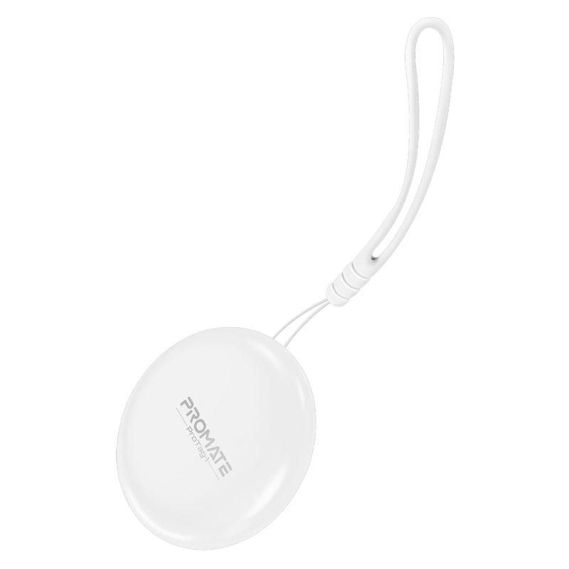 Promate ProTag-1 Ultra-Compact Smart Precision Tracking Wireless Tag