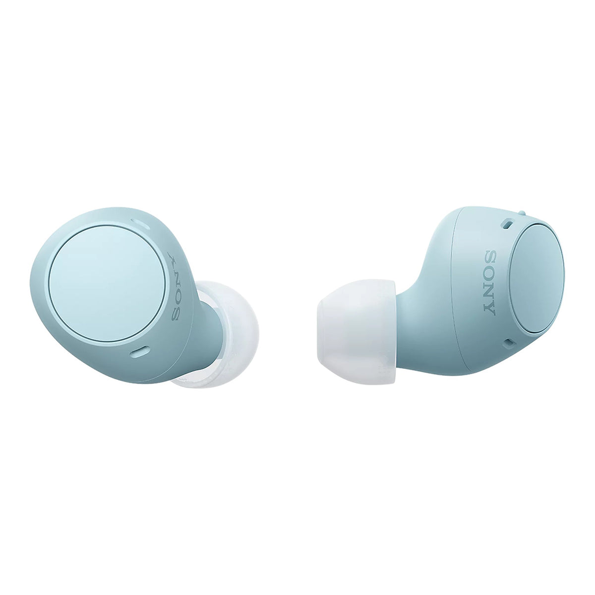 Sony WF-C510 Truly Wireless Earbuds (Black, White, Blue, Yellow)