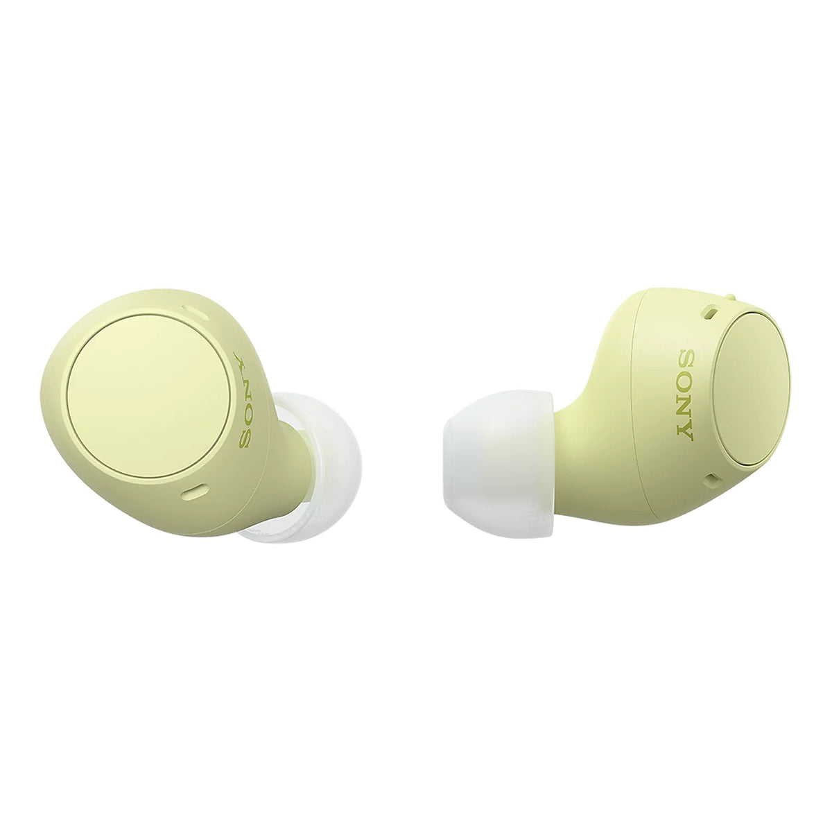 Sony WF-C510 Truly Wireless Earbuds (Black, White, Blue, Yellow)