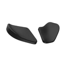 Deltahub Carpio 2.0 Replaceable Silicone Pads For Right-Handed