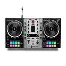 Hercules DJControl Inpulse 500 Silver Edition | DataBlitz