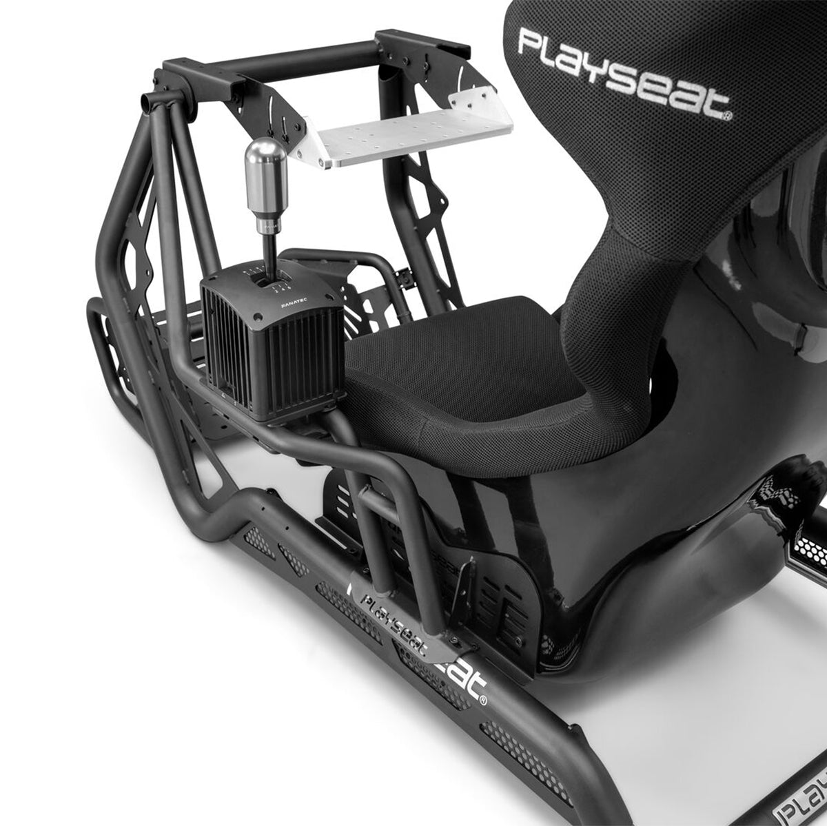 Playseat Sensation Pro Sim Platform Left (R.AC.00252)