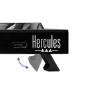 Hercules DJControl Inpulse 500 Purple Edition Controller (4781058)