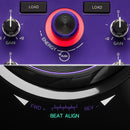 Hercules DJControl Inpulse 500 Purple Edition Controller (4781058)