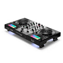 Hercules DJControl Inpulse 500 Silver Edition