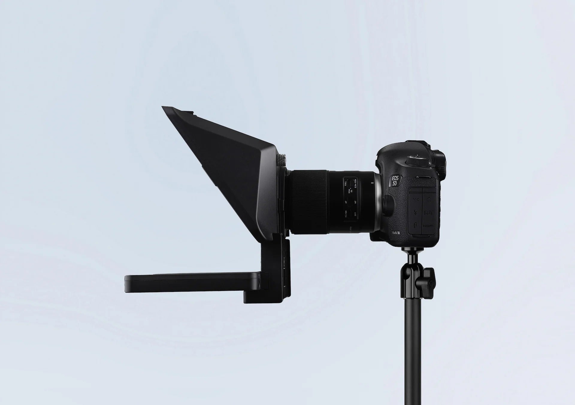 Elgato Prompter All-in-One Teleprompter & Monitor