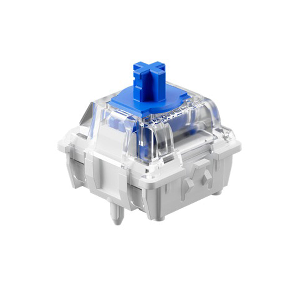 Pulsar x Gateron Magnetic Linear Switch (95 pcs) (PGTMGNSWC01)