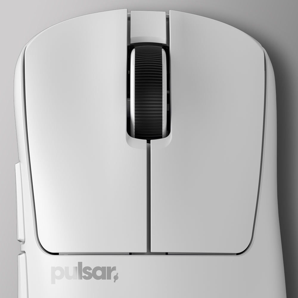 Pulsar Xlite V3 Wireless Gaming Mouse Size 2