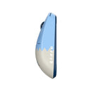 Pulsar X2V2 Symmetrical Ultralight Wireless Gaming Mouse Demon Slayer Hashibira Inosuke Limited Edition Size 2 (PX222SH)