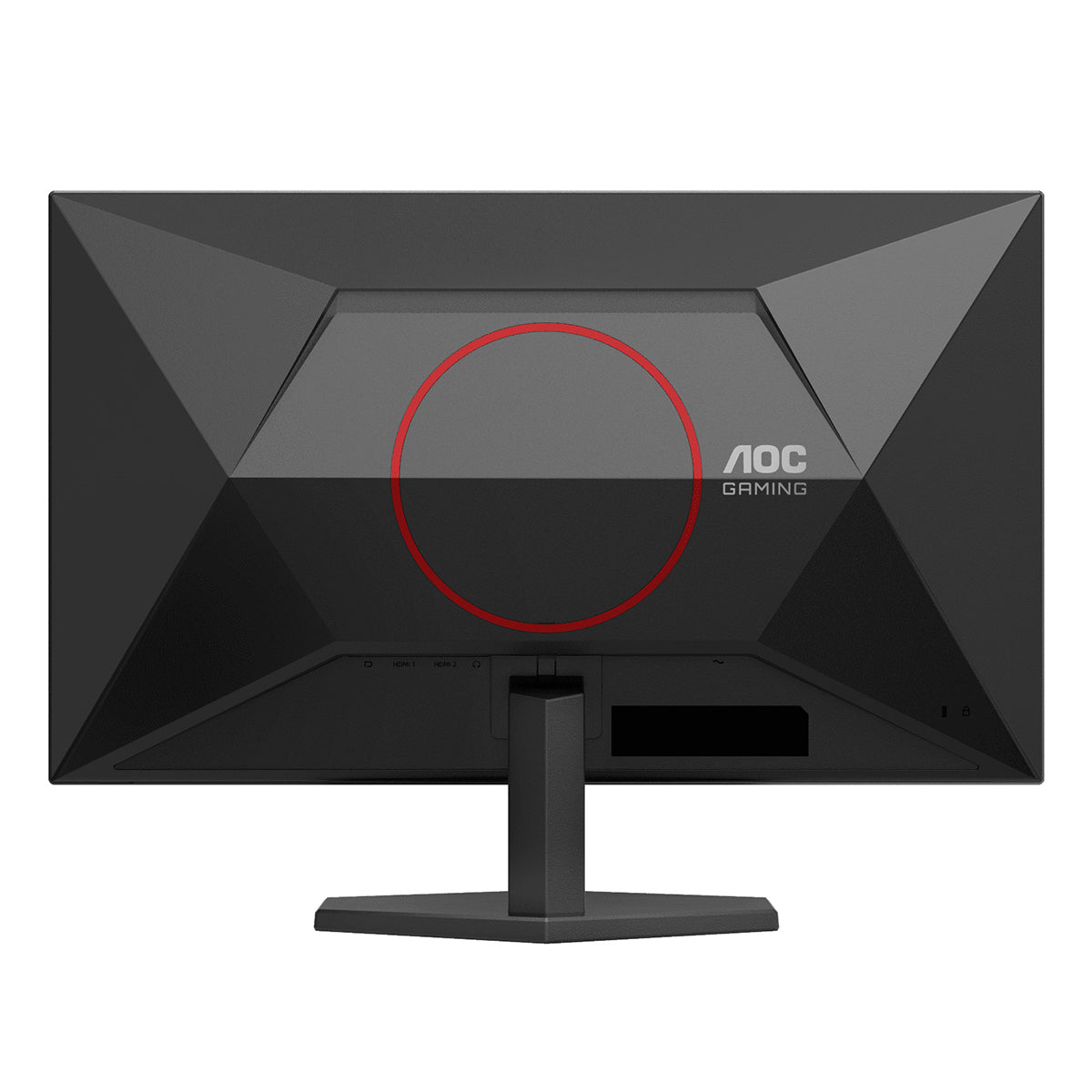 AOC Q27G42ZE/71 27" QHD (2560x1440) Dual Mode (240Hz or 260Hz OC) 0.3ms Adaptive-Sync