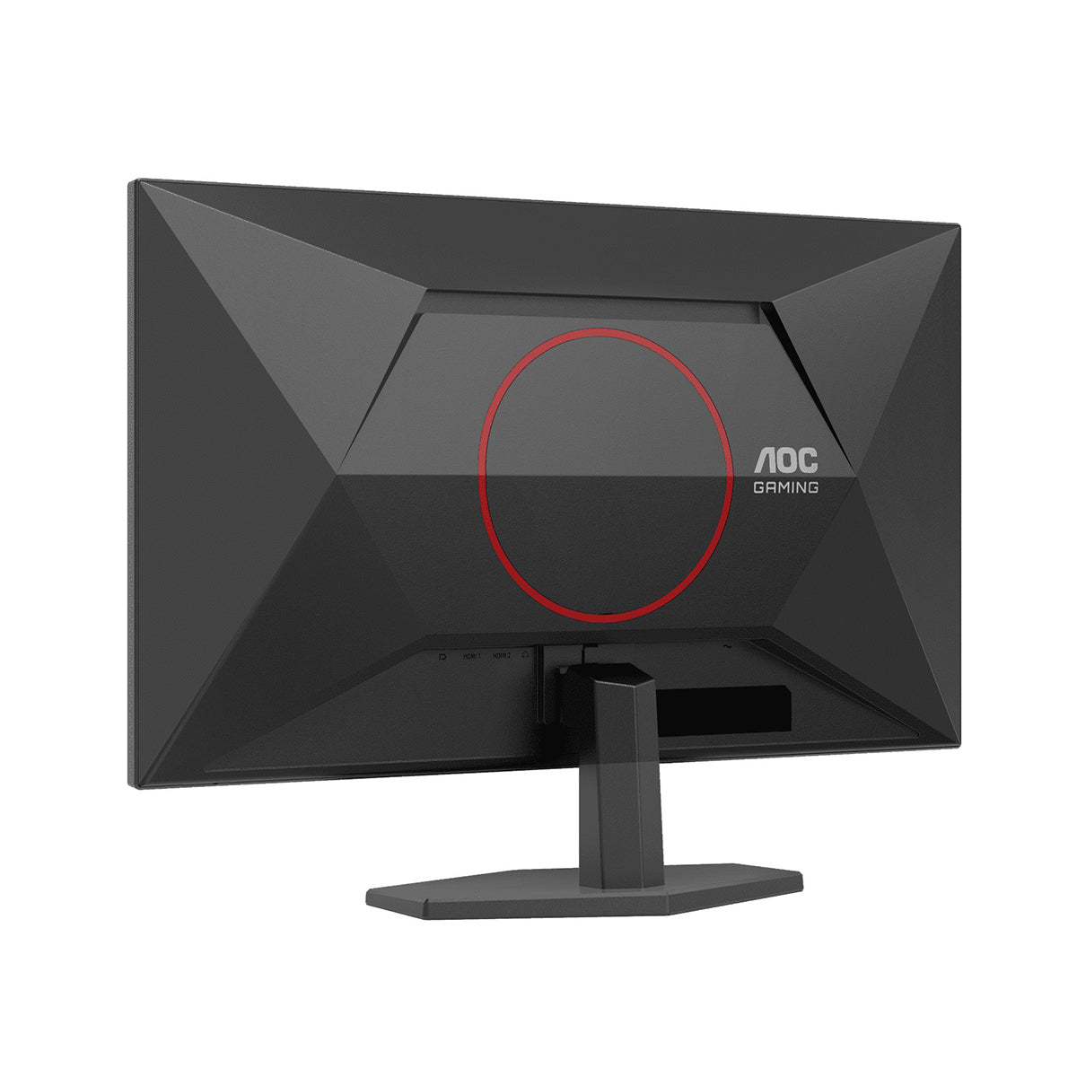 AOC Q27G42ZE/71 27" QHD (2560x1440) Dual Mode (240Hz or 260Hz OC) 0.3ms Adaptive-Sync