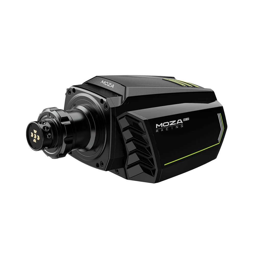 Moza Racing R21 V2 Direct Drive Wheel Base (RS085)