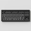 Monsgeek M3 QMK Aluminum Case Hot-Swappable Mechanical Keyboard Gasket