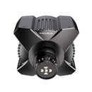 Moza Racing R3 Racing Wheel and Pedal for Xbox Series X|S/ Xbox One/ Windows 10|11 (RS053)